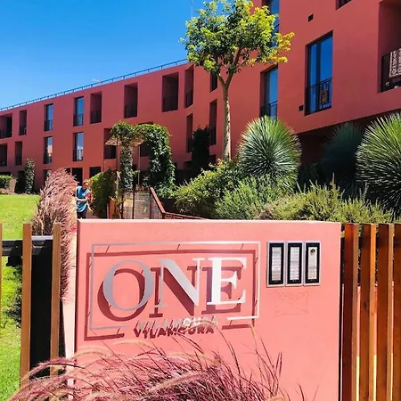 Beautiful Modern Design With Swimming Pool Vilamoura