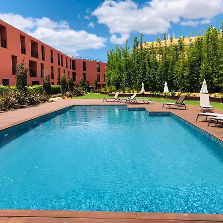 Beautiful Modern Design With Swimming Pool * Vilamoura