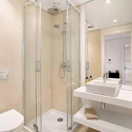 Beautiful Modern Design With Swimming Pool * Vilamoura