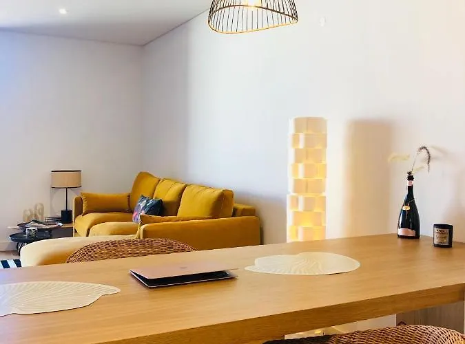 Apartament Beautiful Modern Design With Swimming Pool *