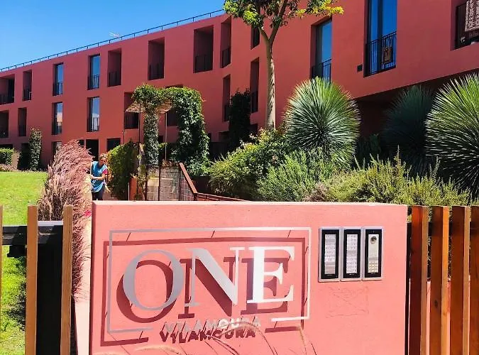 Beautiful Modern Design With Swimming Pool Vilamoura