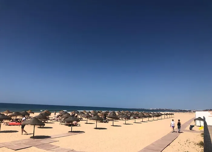 Beautiful Modern Design With Swimming Pool Apartament Vilamoura