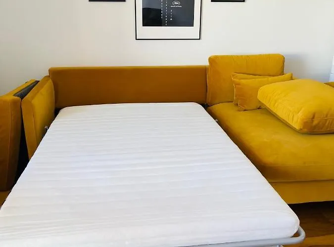 Beautiful Modern Design With Swimming Pool * Vilamoura