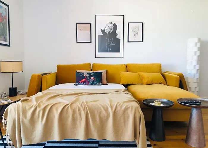 Beautiful Modern Design With Swimming Pool Vilamoura