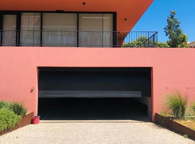 Apartament Beautiful Modern Design With Swimming Pool Vilamoura