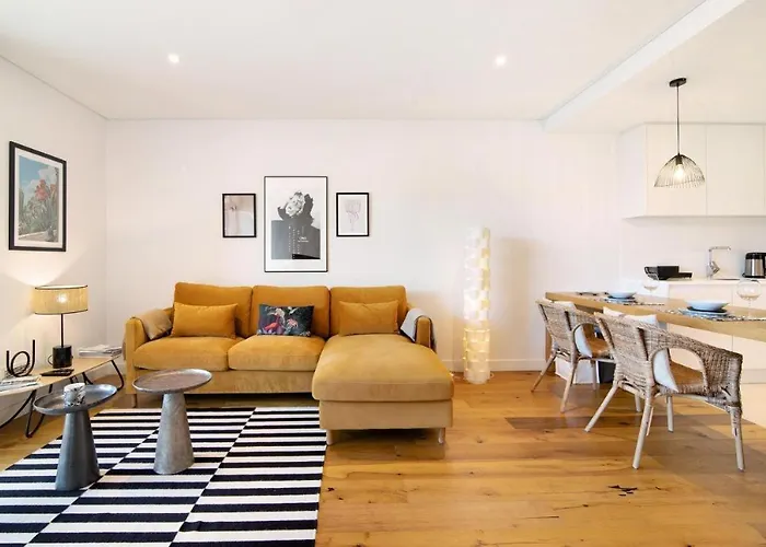 Apartament Beautiful Modern Design With Swimming Pool *