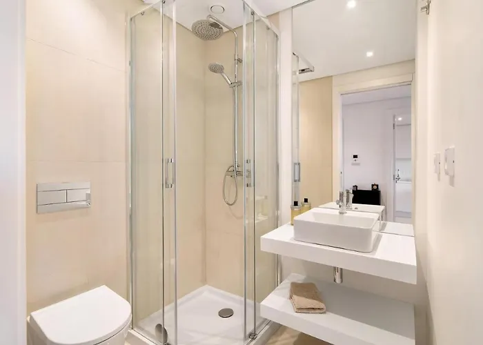 Beautiful Modern Design With Swimming Pool * Vilamoura