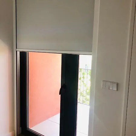 Beautiful Modern Design With Swimming Pool Appartement Vilamoura