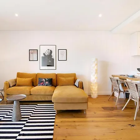 아파트 Beautiful Modern Design With Swimming Pool *