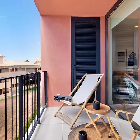 Beautiful Modern Design With Swimming Pool * Vilamoura