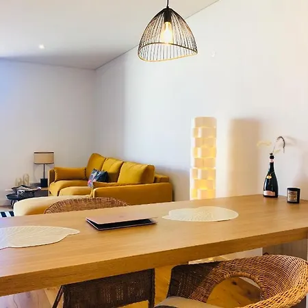Appartement Beautiful Modern Design With Swimming Pool *