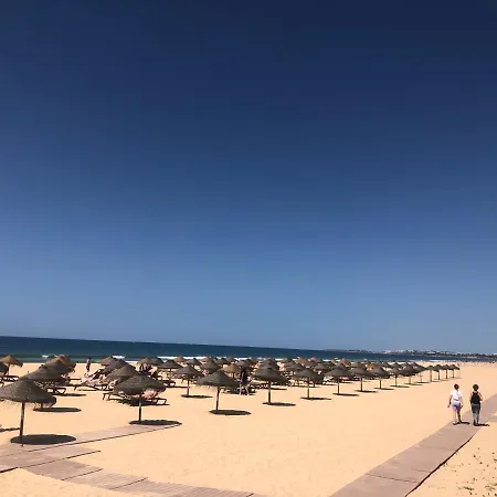 Beautiful Modern Design With Swimming Pool Appartement Vilamoura